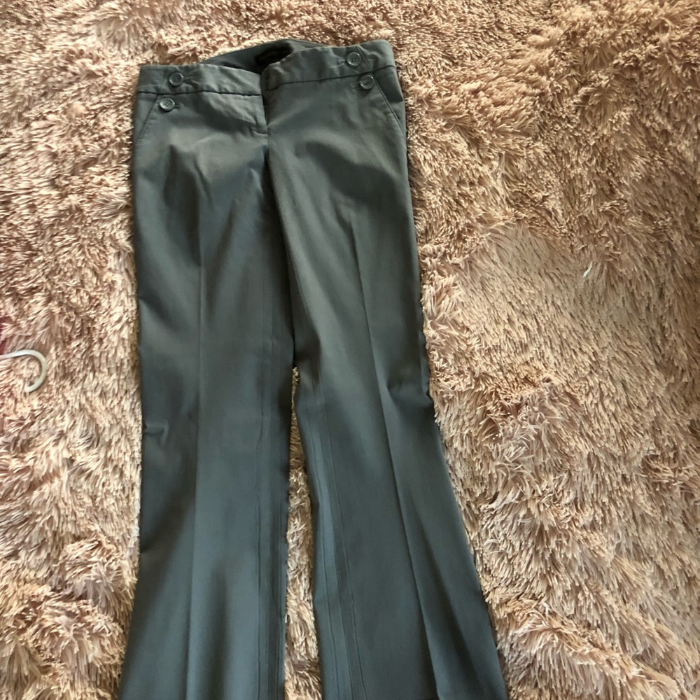 Dress pants